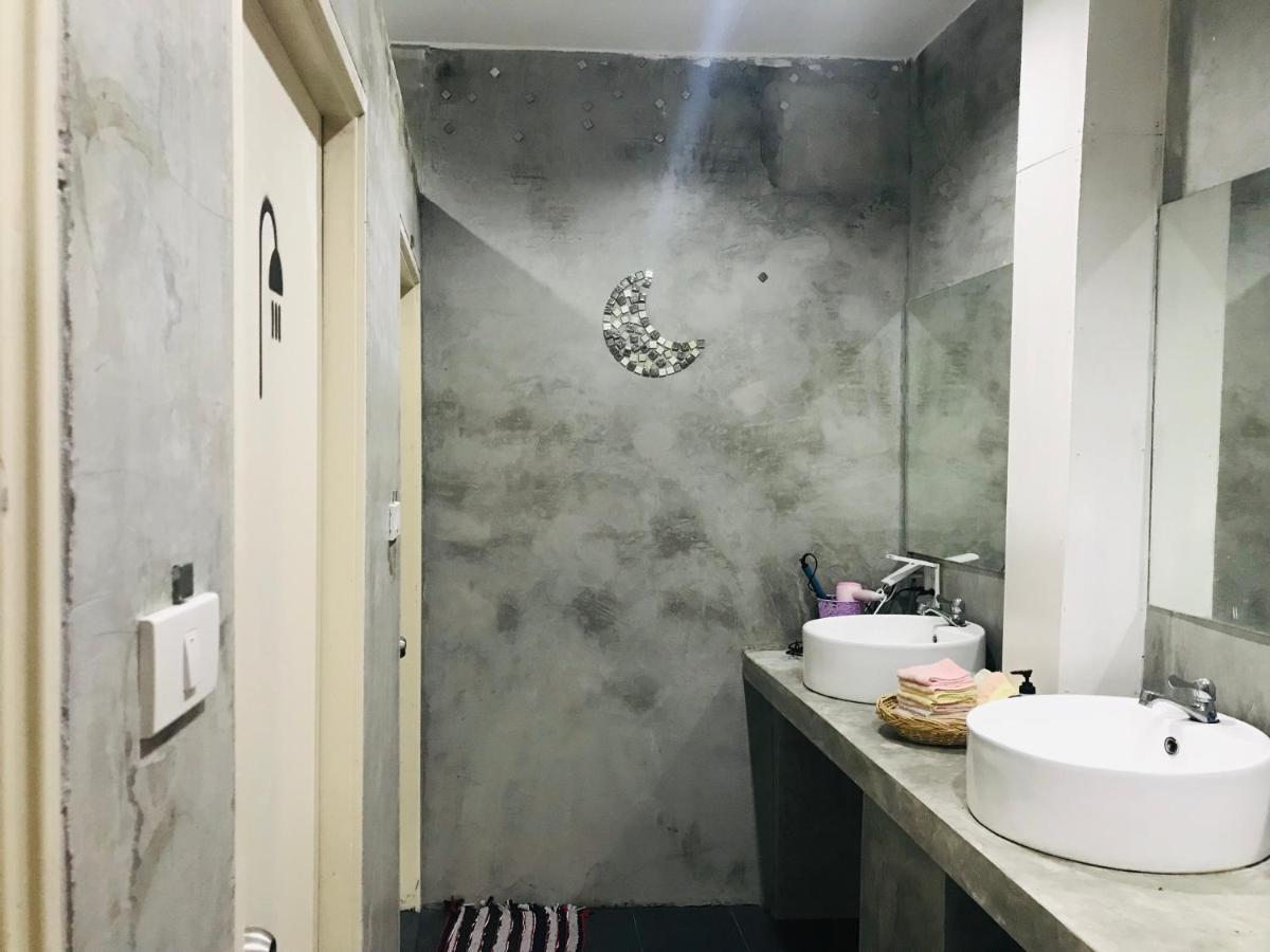 Supalakhouse Hostel Chiang Mai Exterior photo