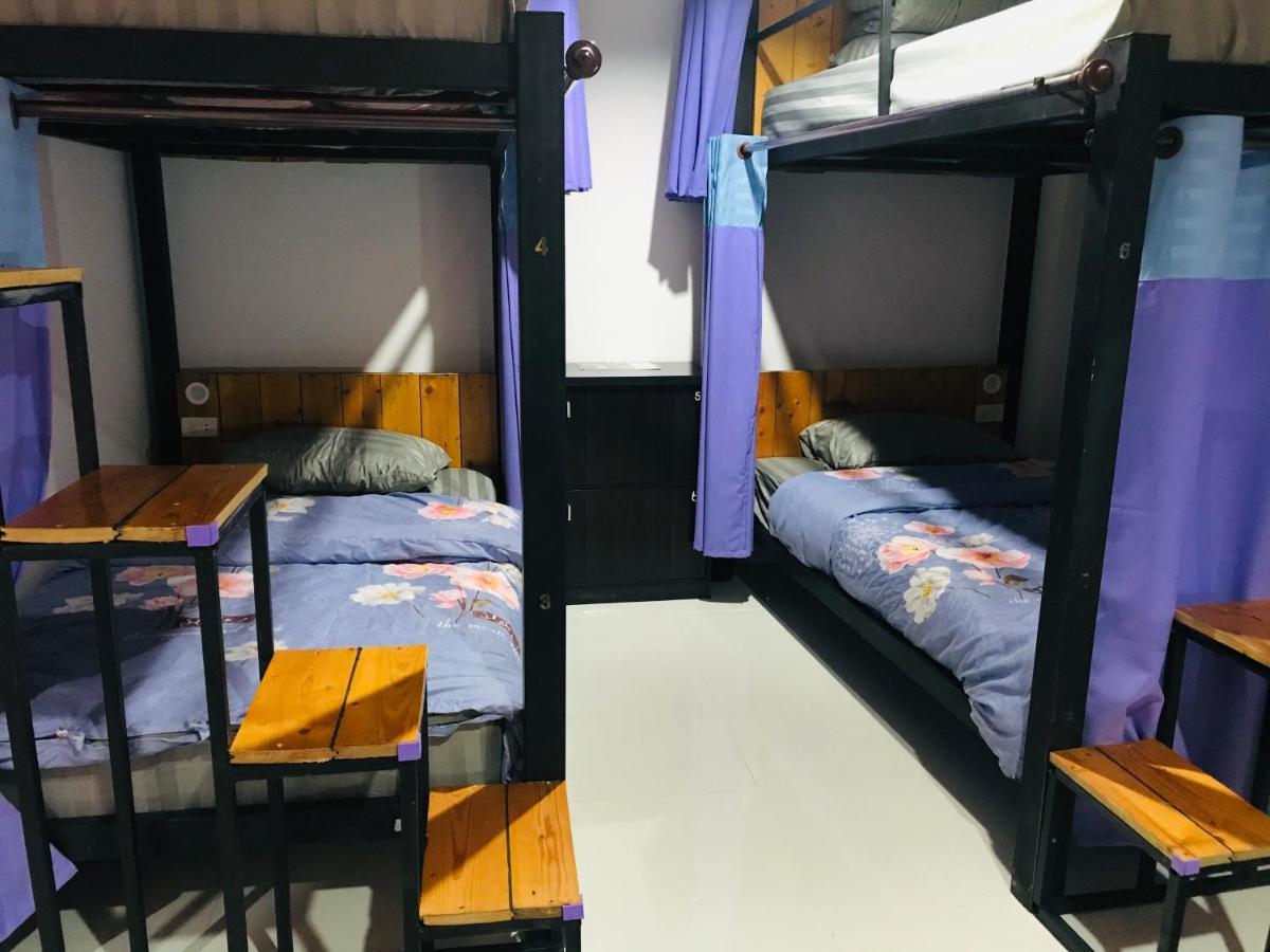 Supalakhouse Hostel Chiang Mai Exterior photo