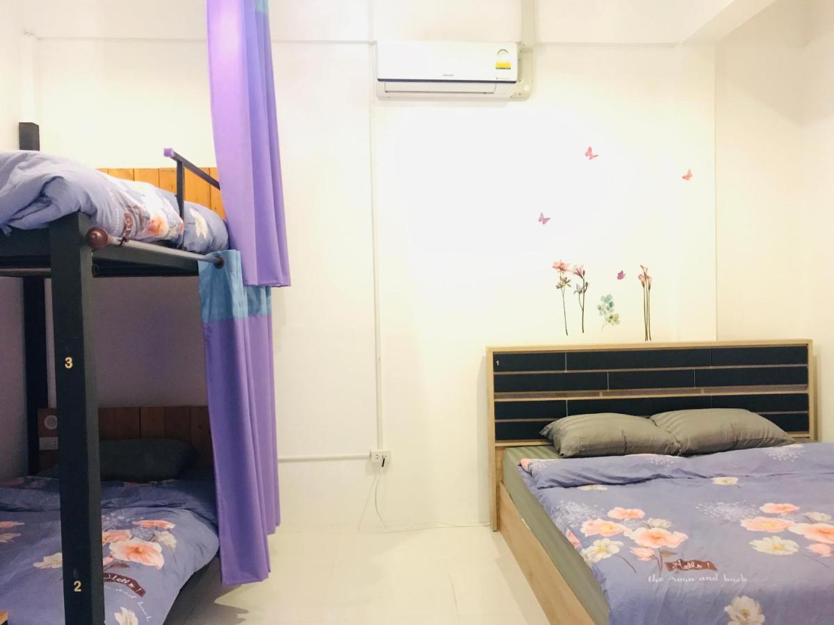 Supalakhouse Hostel Chiang Mai Exterior photo